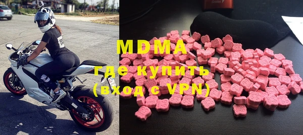 мдпв Богородск